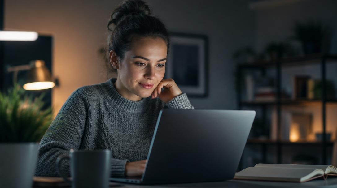 Dlaczego testy online są tak atrakcyjne?