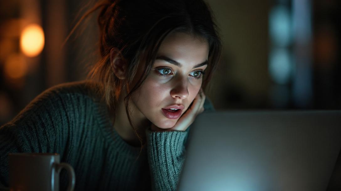 Internetowe quizy: dlaczego tak nas wciągają?