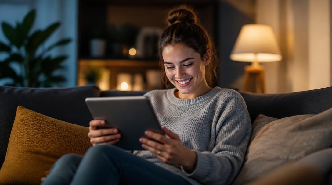Dlaczego internetowe quizy podbiły nasze serca?