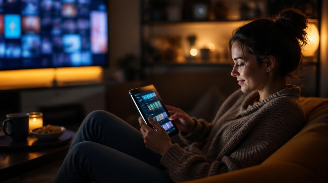 Najlepsza rozrywka bez wychodzenia z domu – odkryj świat quizów online