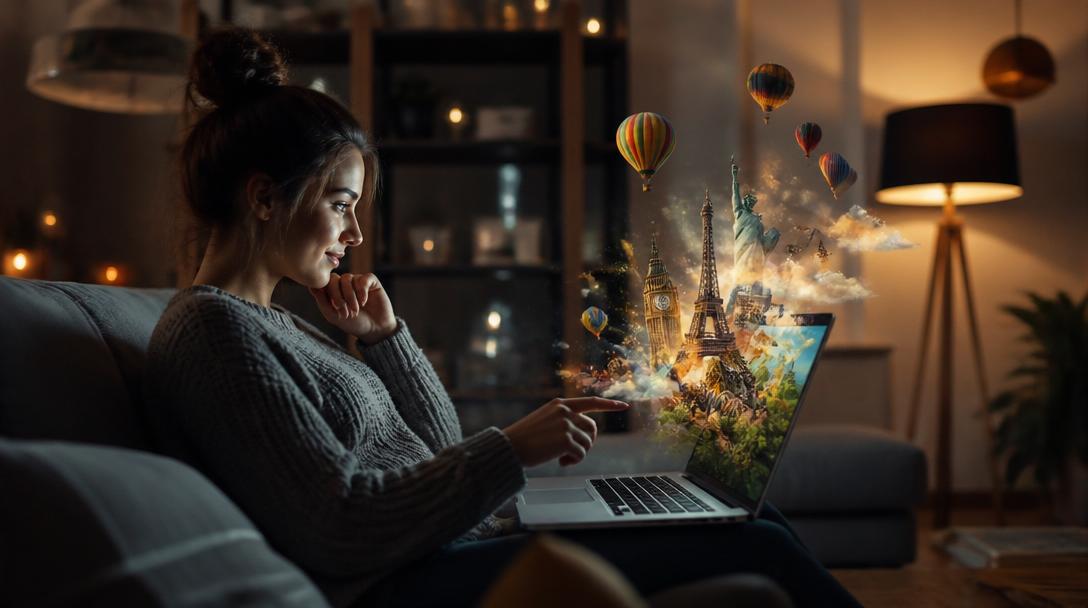 Quizy online – niekończąca się przygoda bez wychodzenia z domu