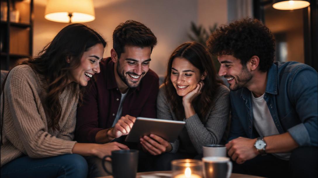 Quizy online jako nowe narzędzie budowania więzi