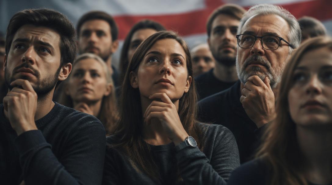 Czy Polacy naprawdę wiedzą, co wiedzą?