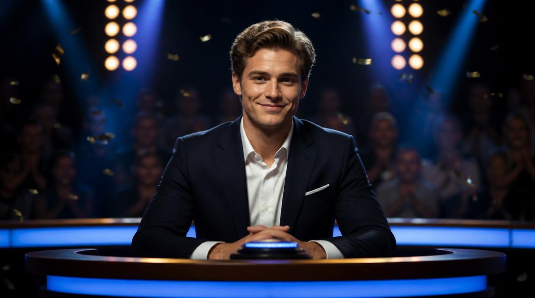 Zostań mistrzem quizów: Tajemnice wygrywania
