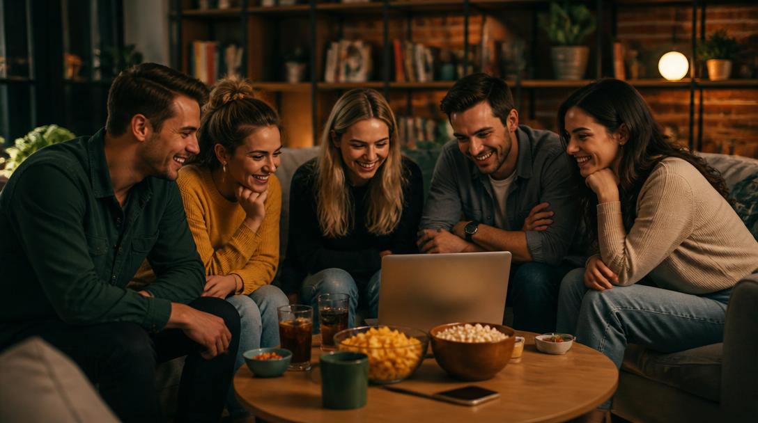 Największa baza pytań: Quizy online na każdą okazję