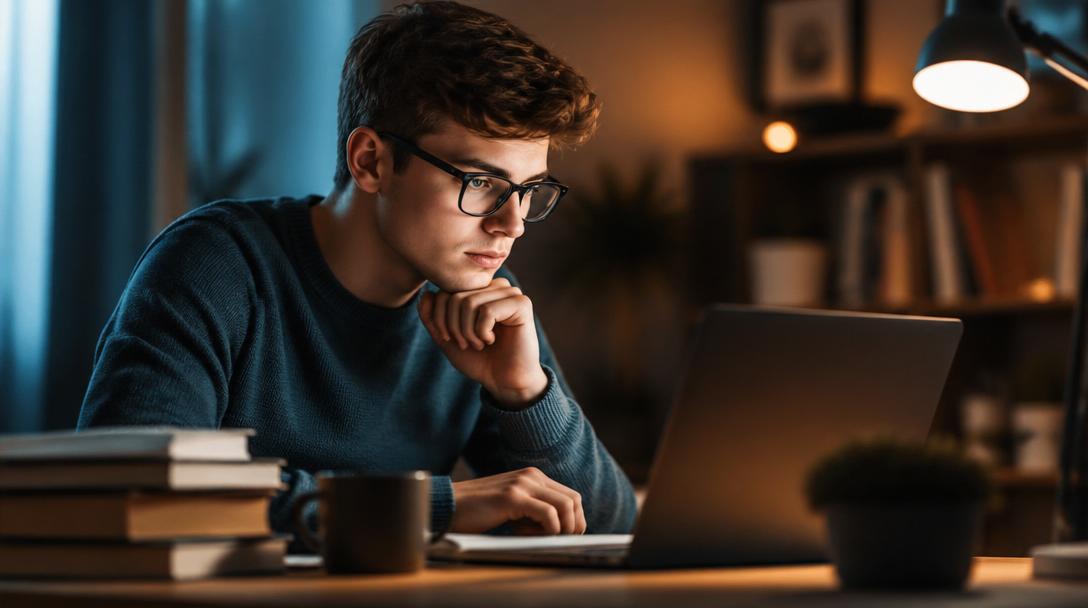 Wirtualne wyzwania: Quizy online dla pasjonatów wiedzy