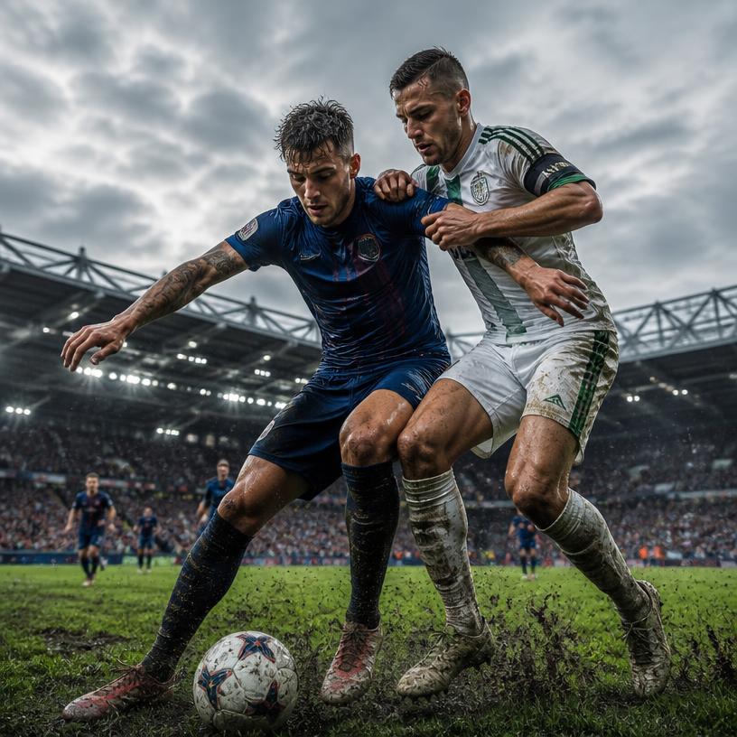 Liga Mistrzów: Extraliga Polskich Klubów