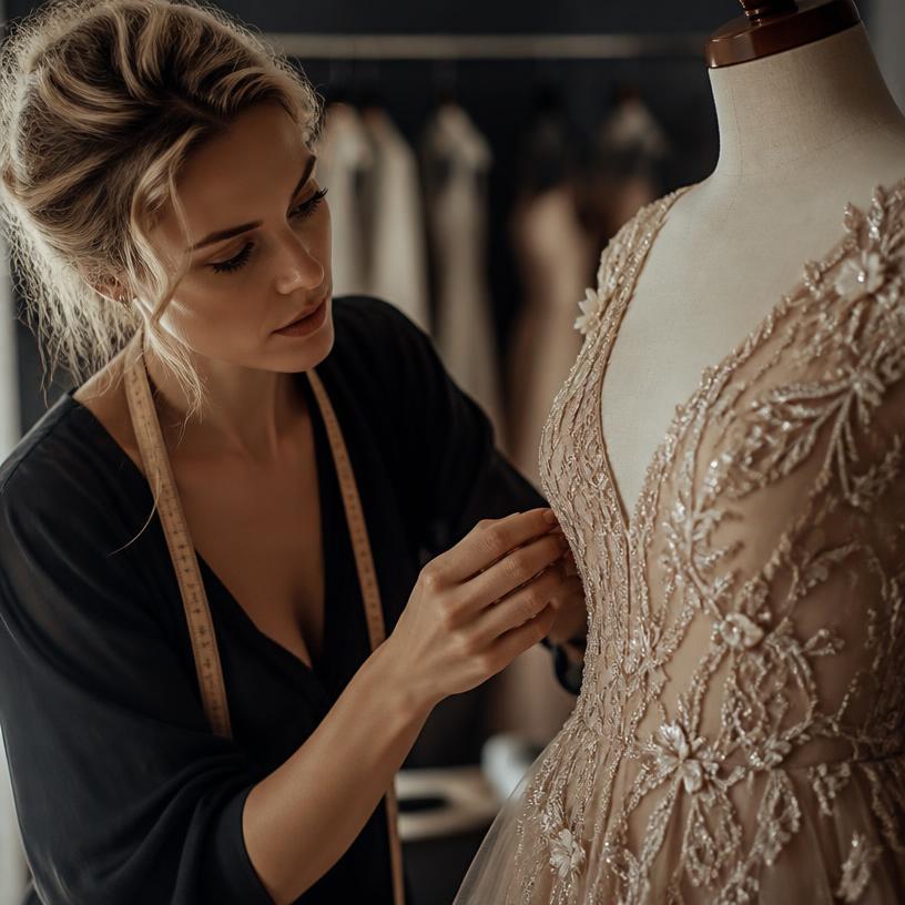 Sekrety Sukienek: Moda i Styl