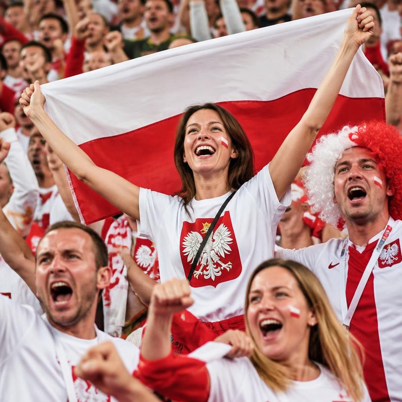 Polska na Mistrzostwach: Co Pamiętamy?