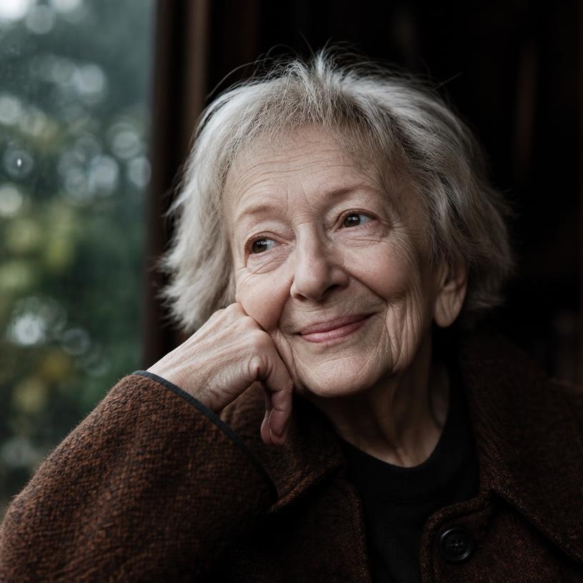 Szymborska – poezja, która porusza serca