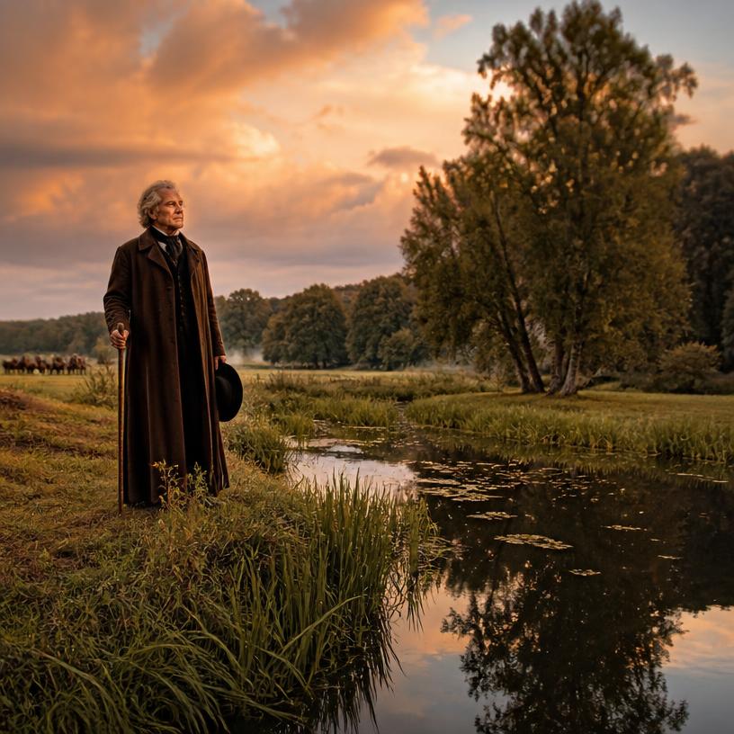 Pan Tadeusz – pamiętnik Polski