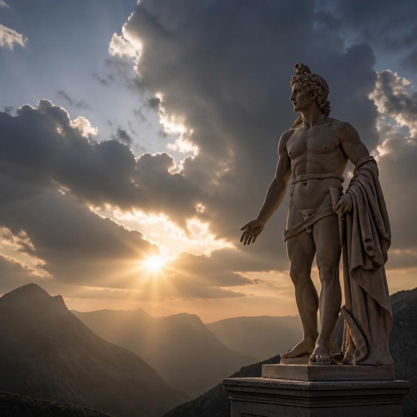 Apollo i Siła Ludzkiego Umysłu