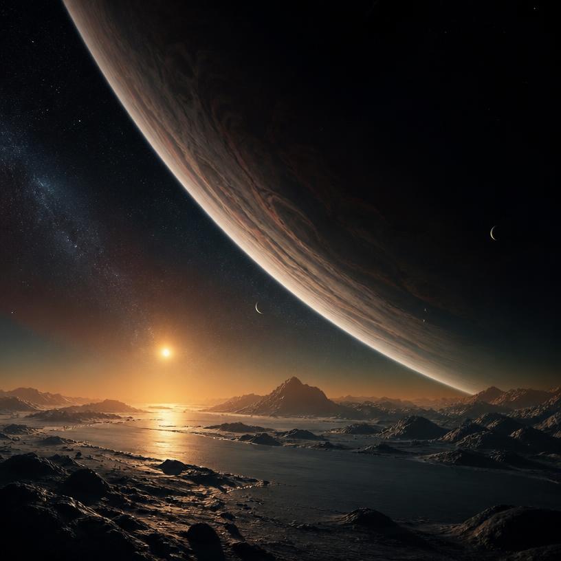 Odkryj Sekrety Planetarnych Cyklów!