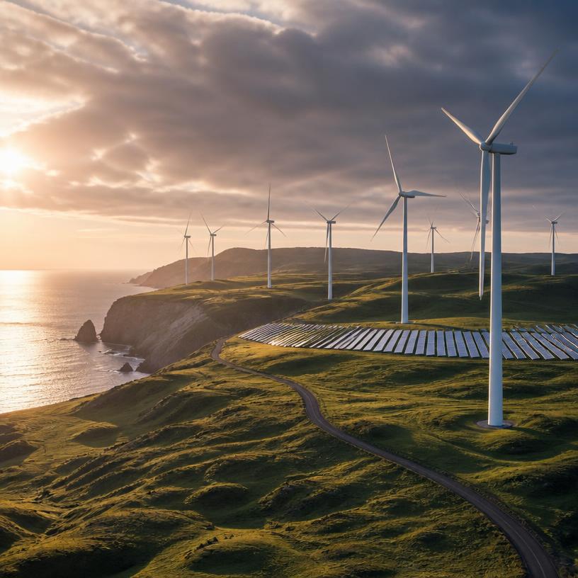 Odnawialne źródła energii w przyszłości