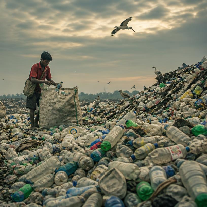 Recykling – czy naprawdę jesteś eko?