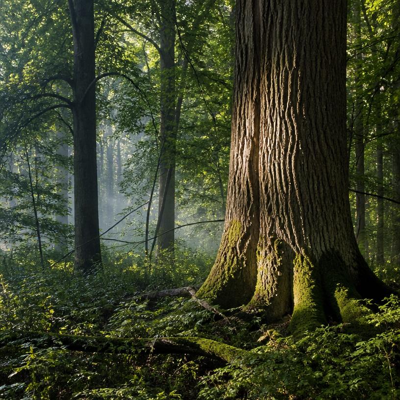 Skarby Białowieży dla znawców