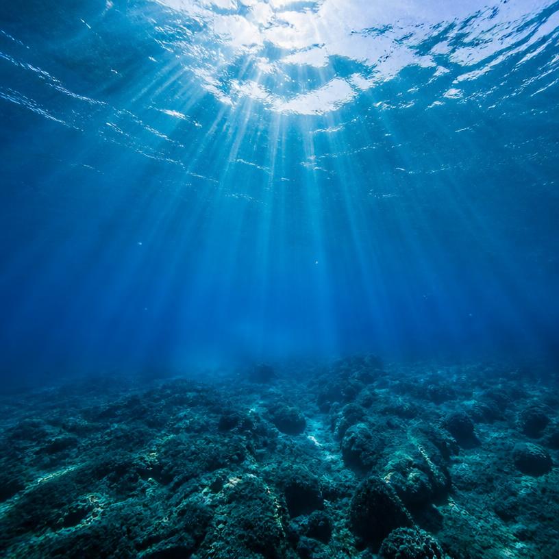 Oceany pod wodą – pamiętasz?