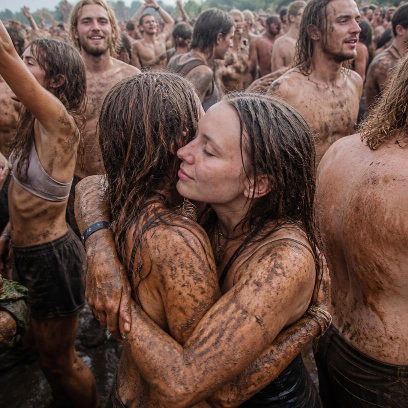 Rewolucja Woodstocku pokoleń