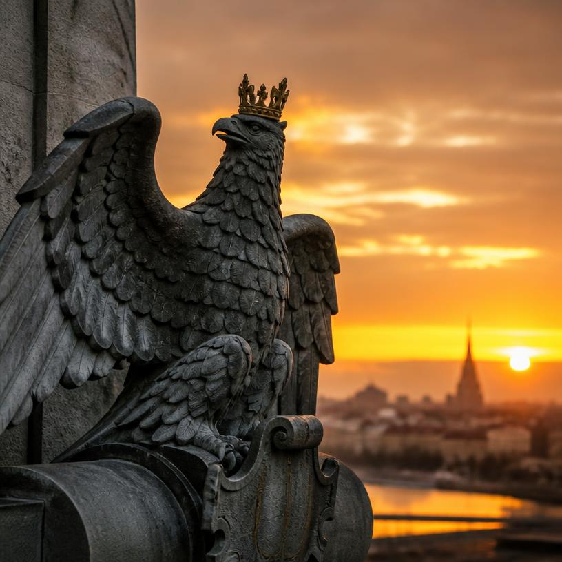 Sekrety polskich symboli, które zaskakują