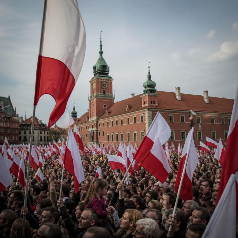 Wielkie święta Polski bez tajemnic
