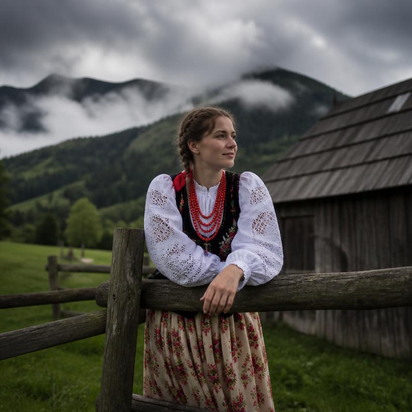 Skarby tradycji polskich regionów