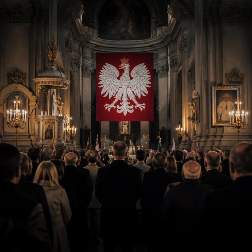 Sekret hymnu, który zna każdy Polak