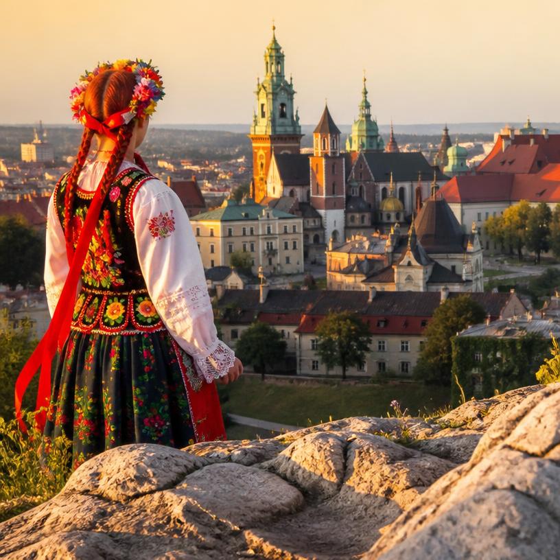 Krakowskie perełki i tradycje