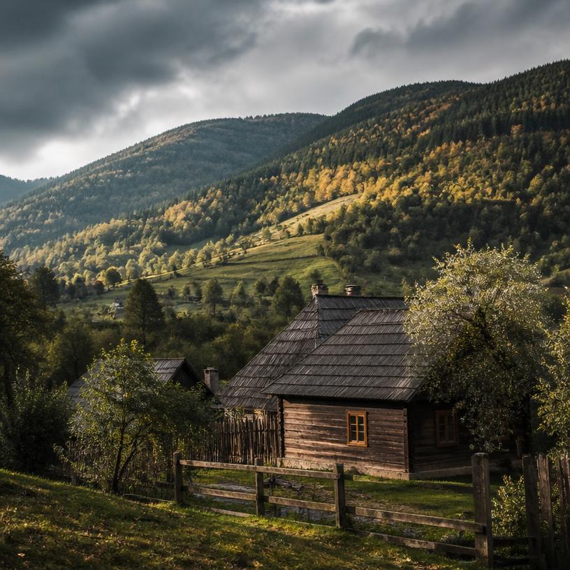 Wilkowyje, które zaskakują do dziś