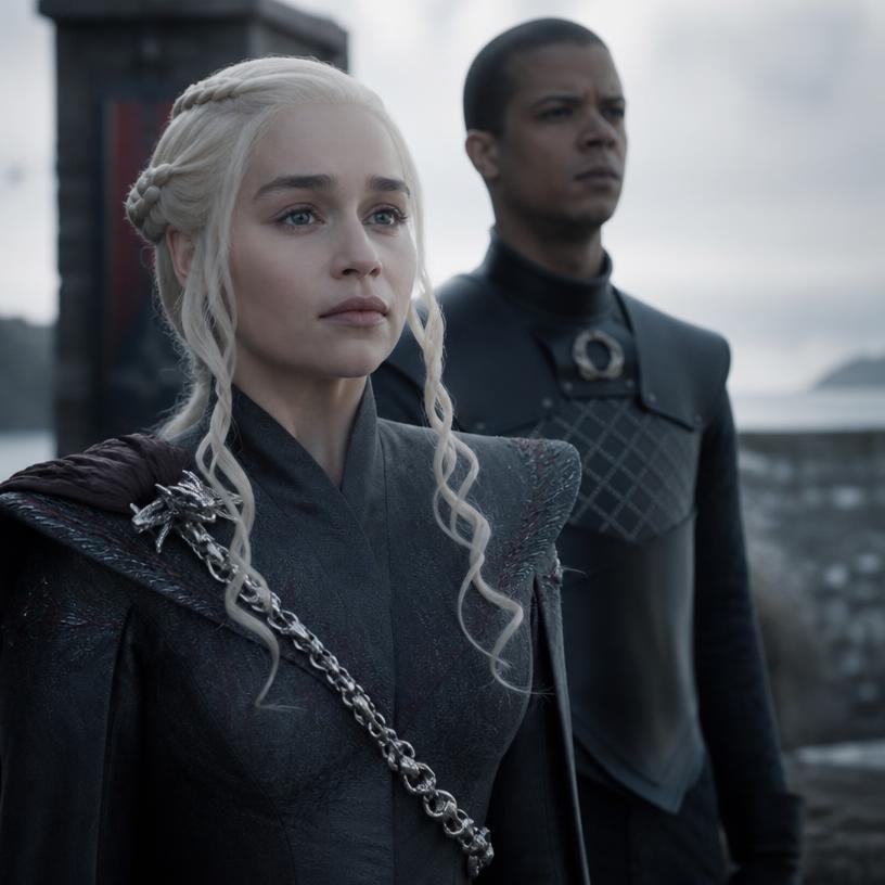 Netflix i HBO: serialowy sztos