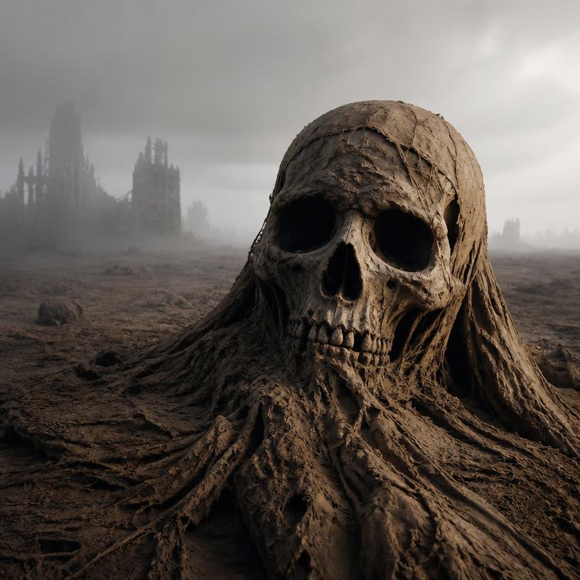 Beksiński: wizje z innego świata