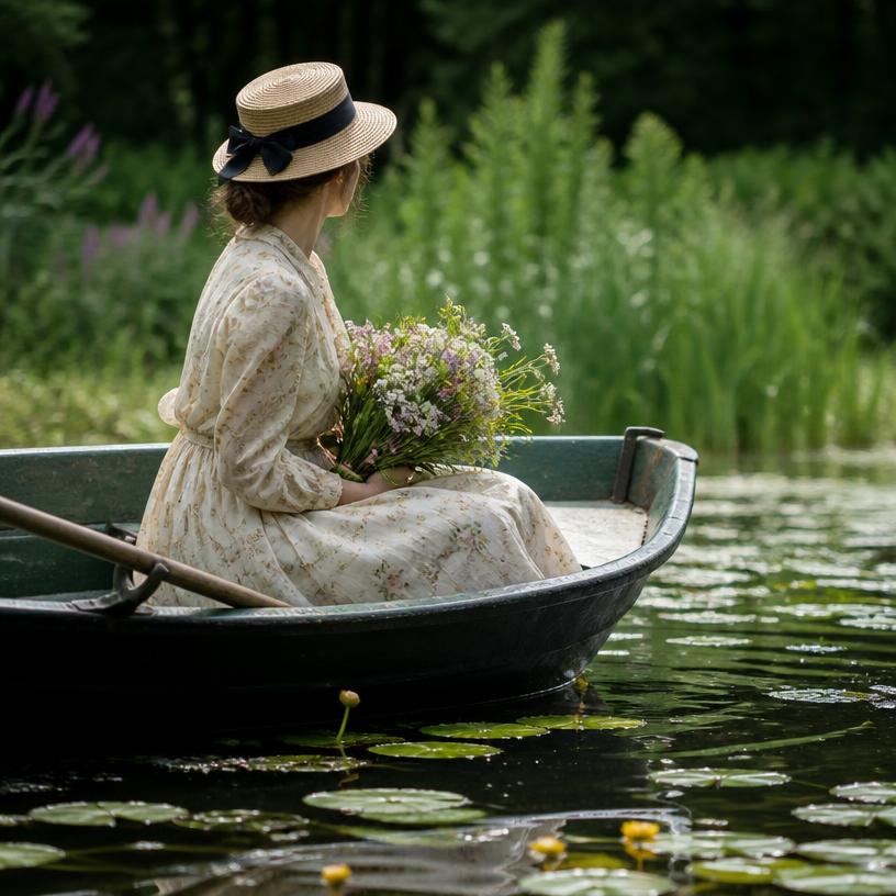 Renoir i uroki chwili