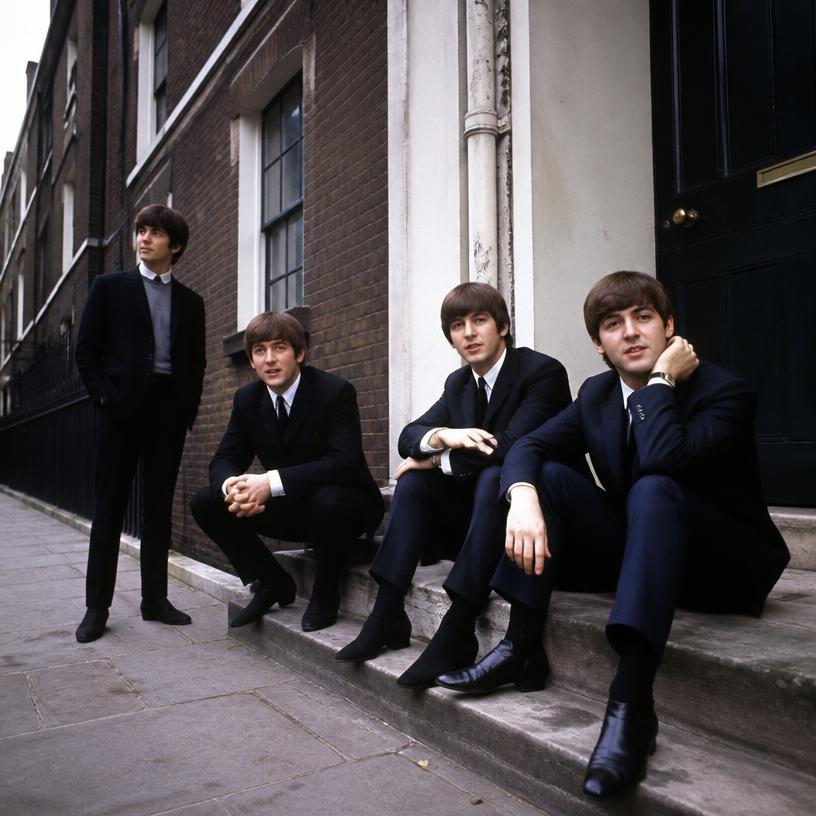 Beatles: największe hity bez tajemnic