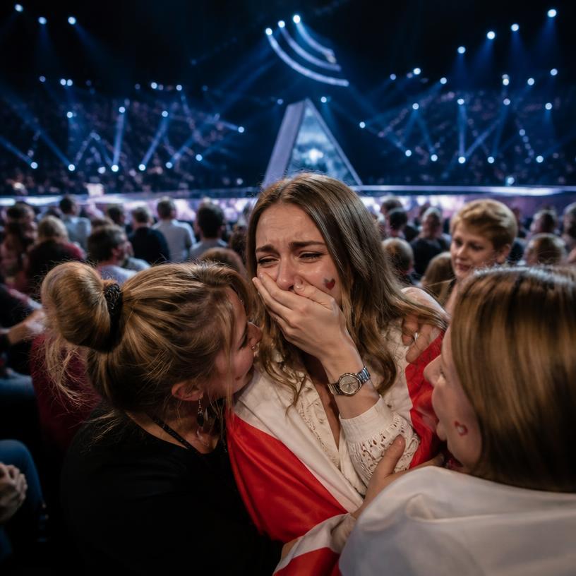 Nostalgicznie: polskie chwile Eurowizji