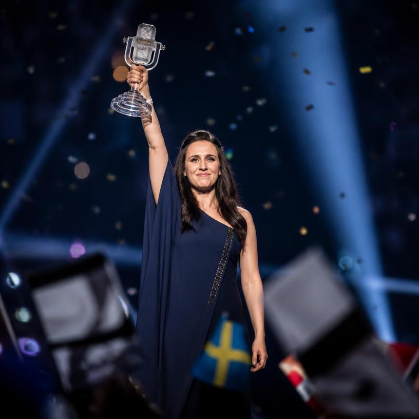 Polskie sukcesy na Eurowizji