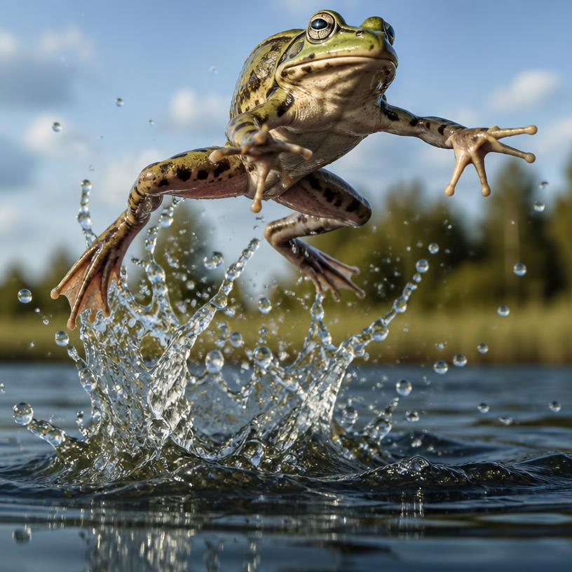 Metamorfozy, które zaskoczyły Polskę