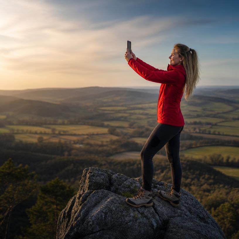 Influencerzy, których śledzi kraj