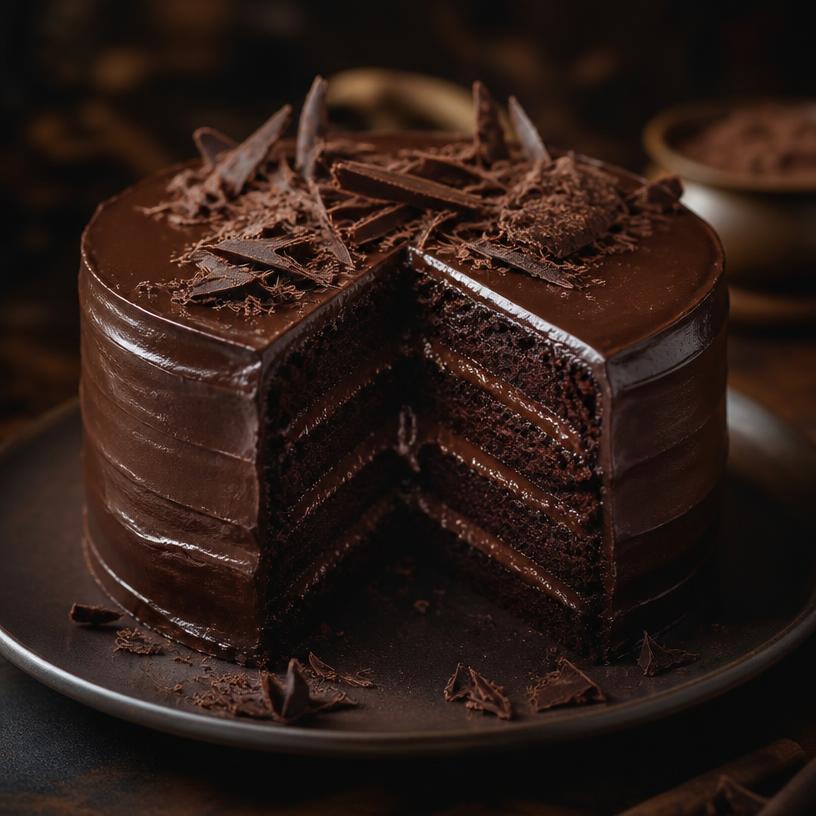 Tort bez tajemnic