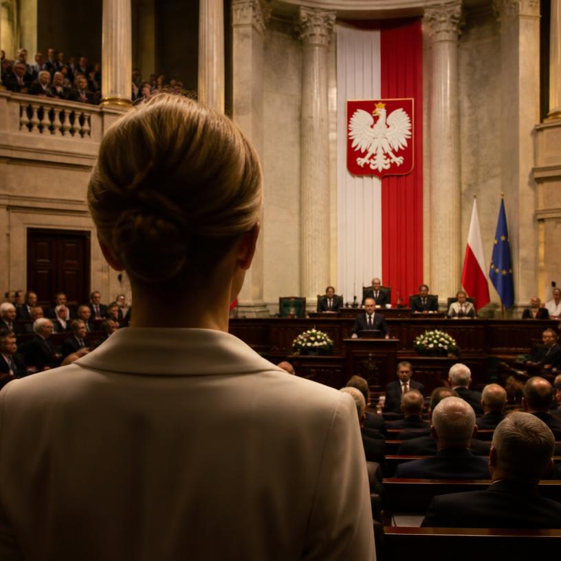 Pamiętasz Konstytucję RP?