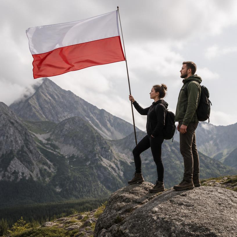 Obowiązki obywatela w Konstytucji