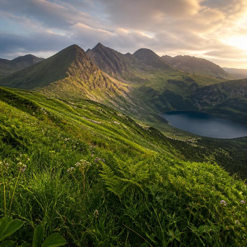 Polska natura bez granic