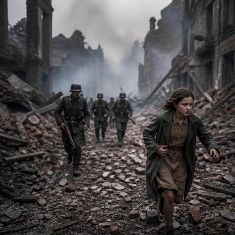 Polska historia, która porwała kino