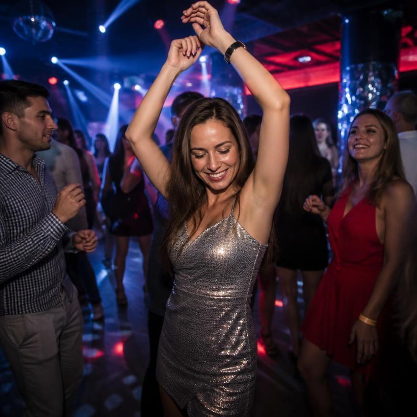 Rozkręć imprezę disco polo