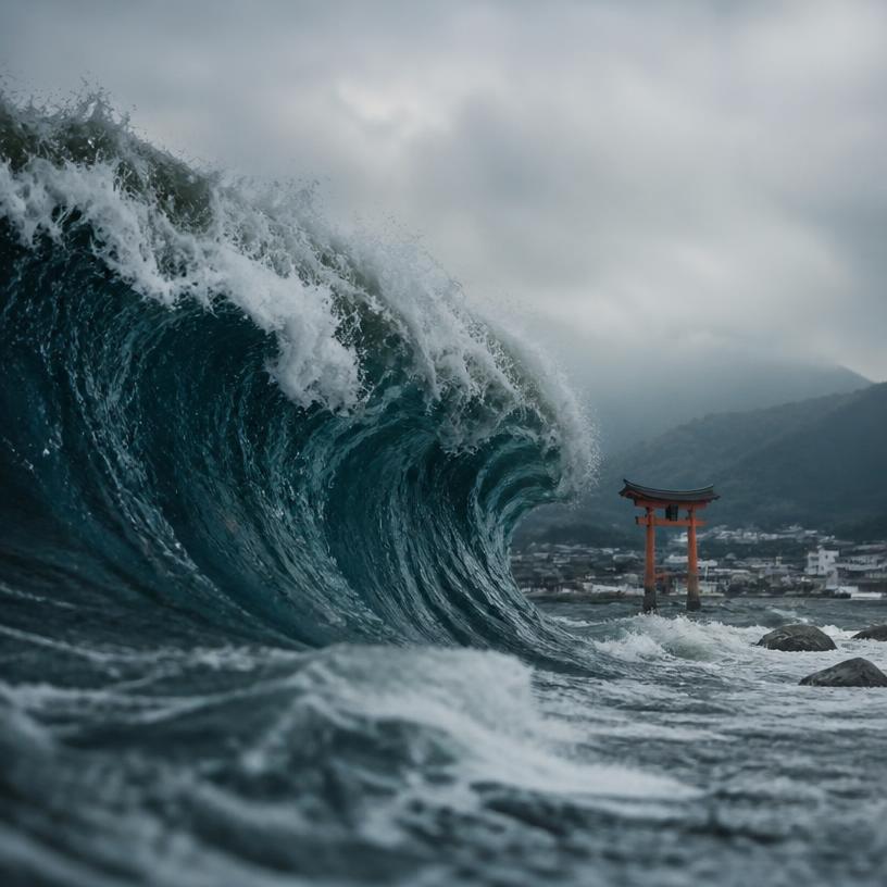 Dasz radę Japonii?