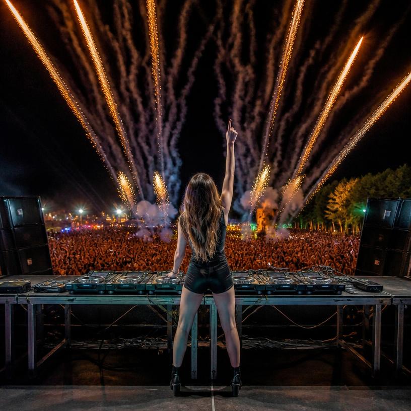 Pamiętasz? EDM bez tajemnic