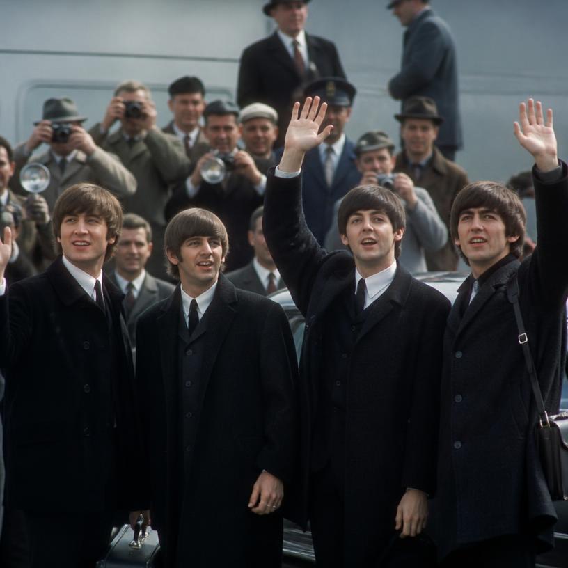 Beatles: Dasz radę ich przebić?