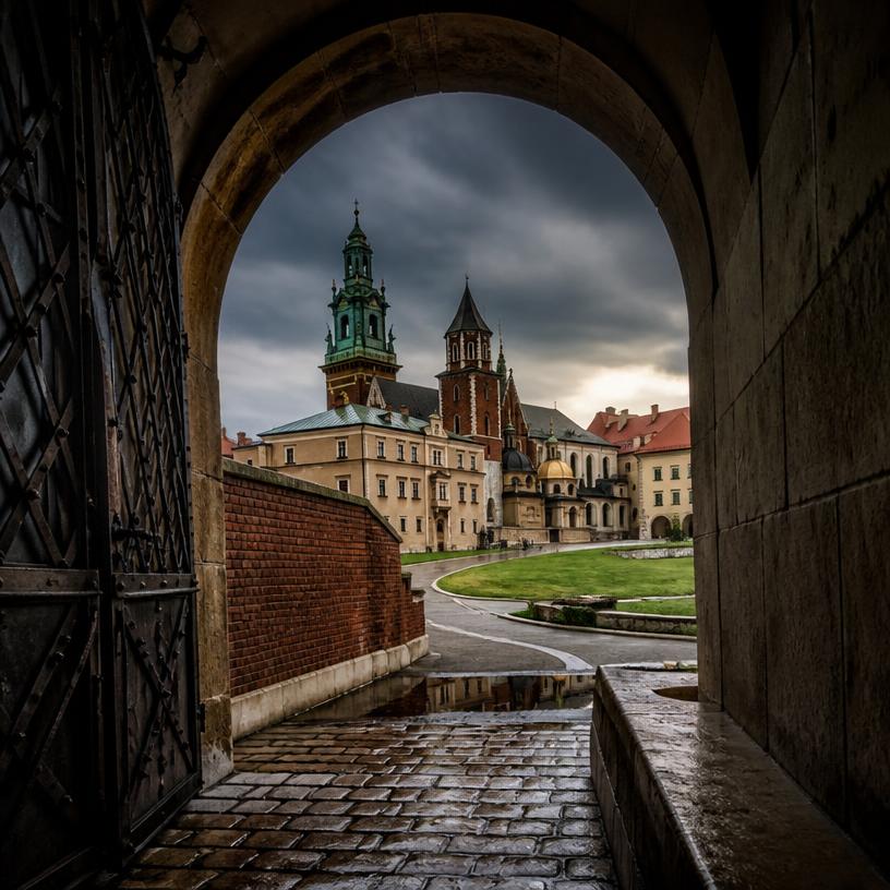 Wawel bez tajemnic