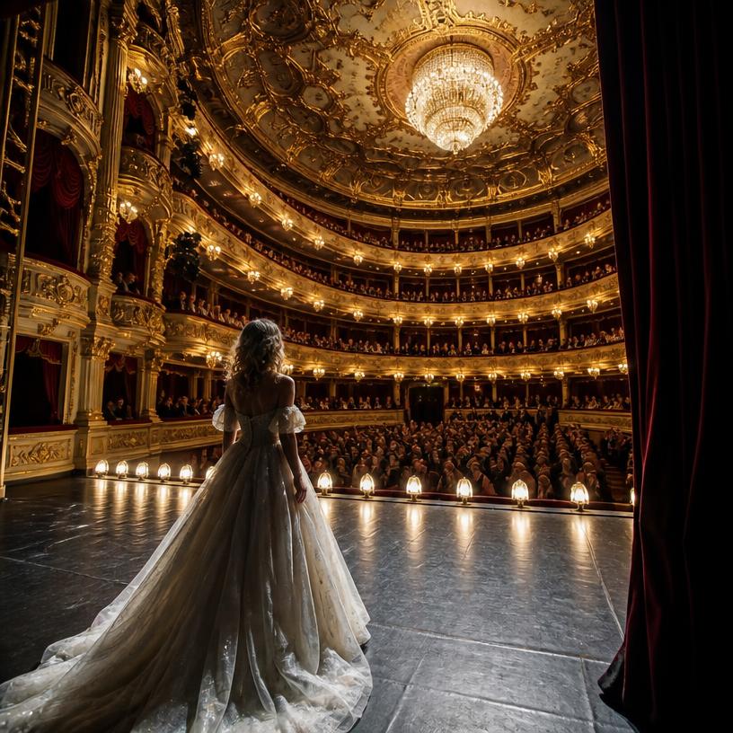 Operetka bez tajemnic