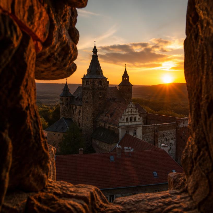 Nostalgicznie o polskich skarbach