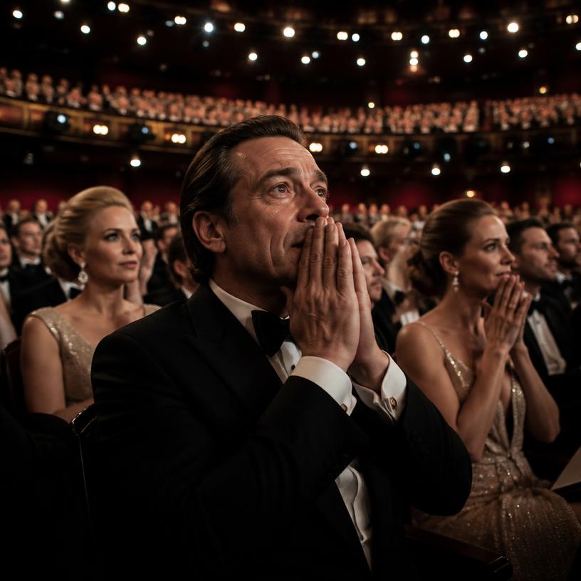 Oscarowe legendy, które wstrząsnęły Hollywood