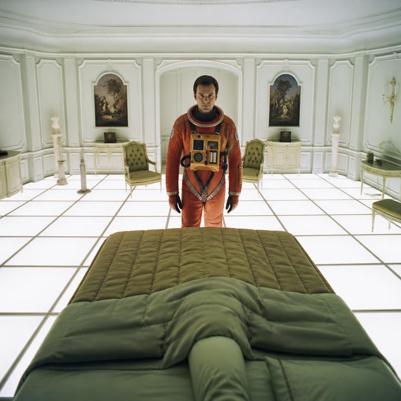 Kubrick: filmy, które wciąż szokują